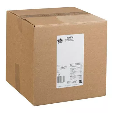 clubhouse-spice-whole-oregano-leaves-7-lbs-strongly-aromatic-herb Clubhouse Spice Whole Oregano Leaves - 7 LBS - Strongly Aromatic Herb