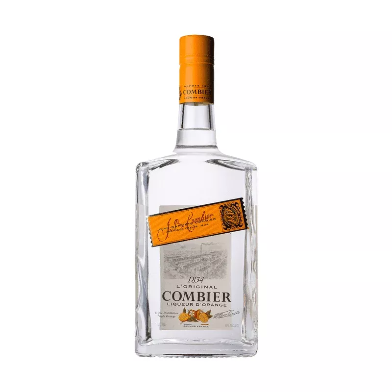 combier-l-original-liqueur-d-orange Combier L'Original Liqueur D'Orange