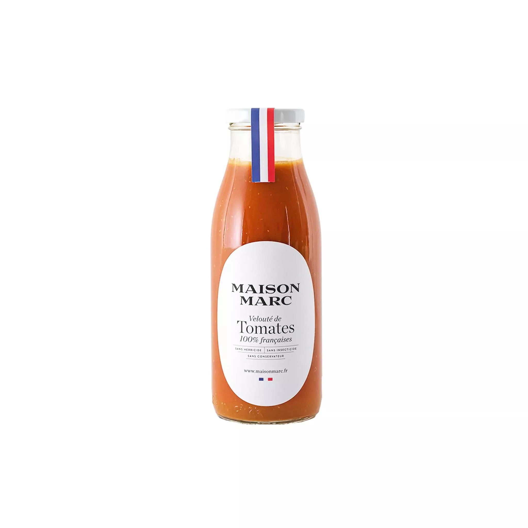 cream-tomato-soup-500ml-maison-marc Cream of Tomato Soup 500ml - Maison Marc