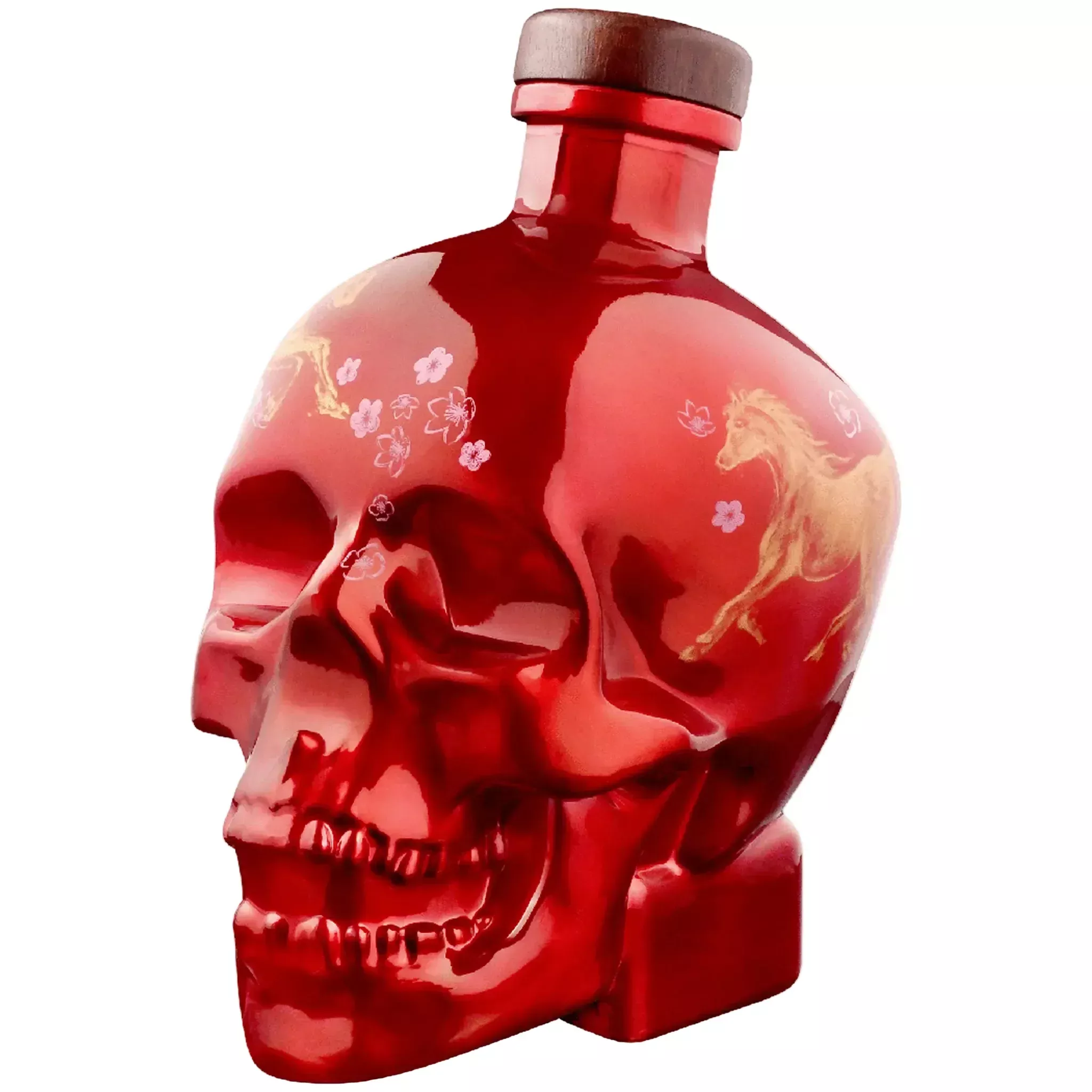 crystal-head-vodka-lunar-new-year-horse Crystal Head Vodka Lunar New Year Horse