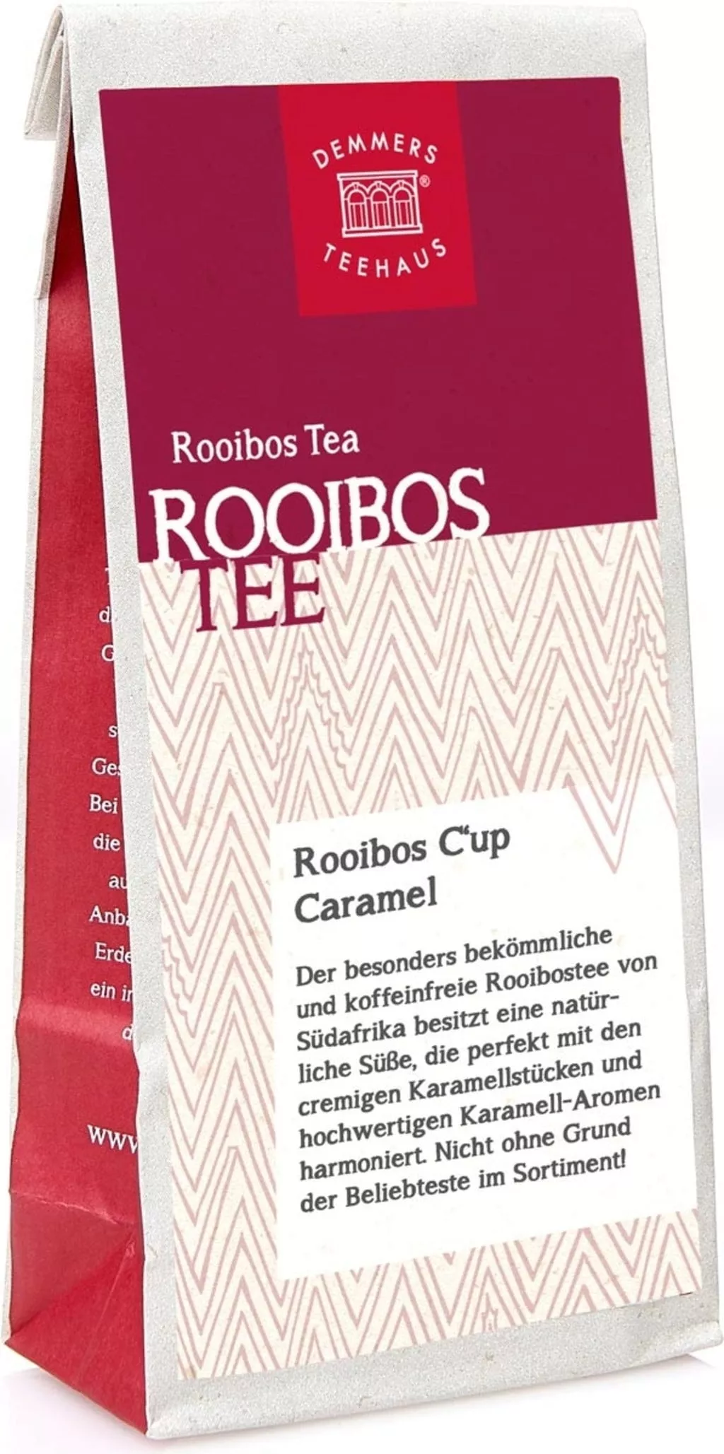 cup-caramel-rooibos-250-g "Cup Caramel" Rooibos 250 g