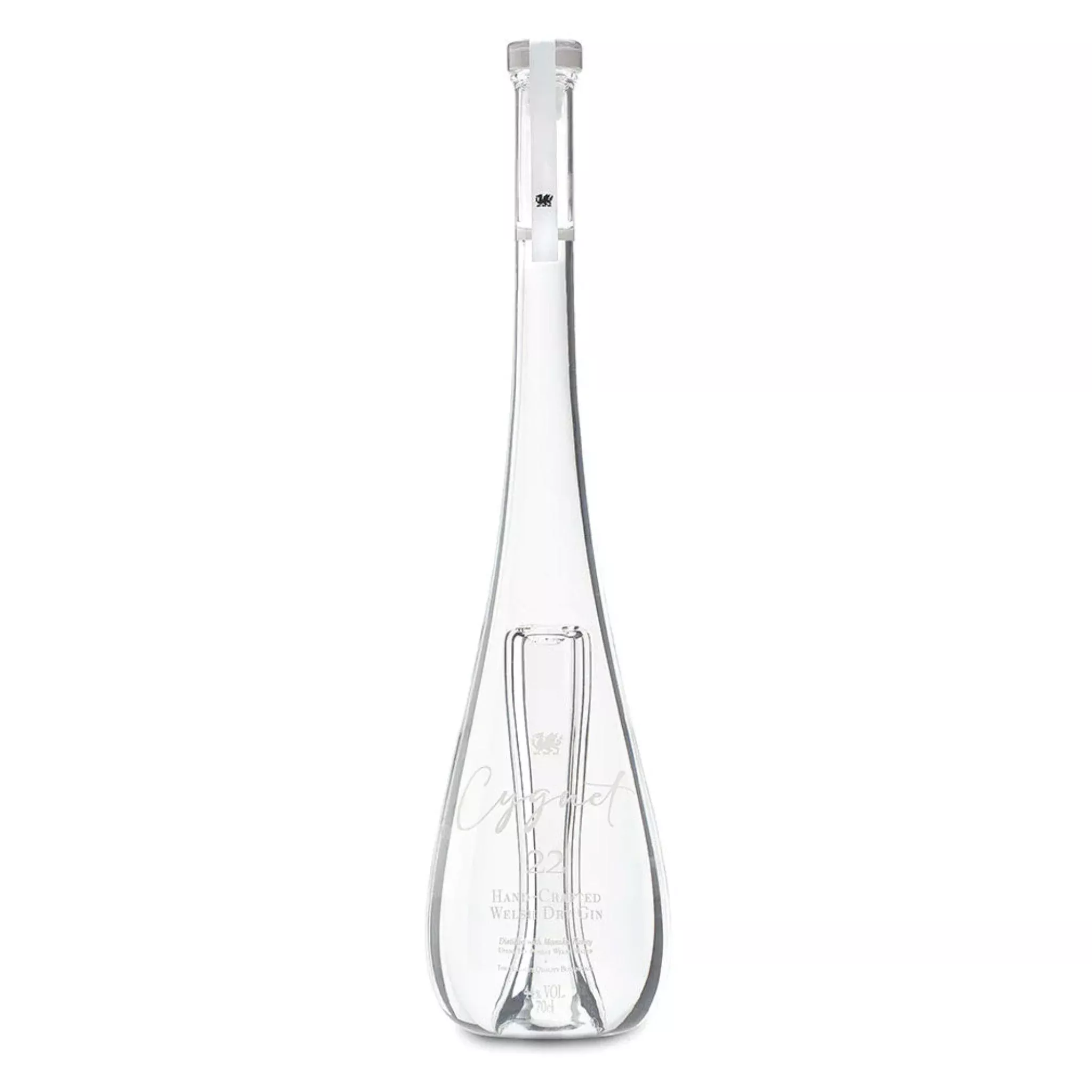 cygnet-dry-gin-distilled-with-manuka-honey Cygnet Dry Gin - Distilled With Manuka Honey