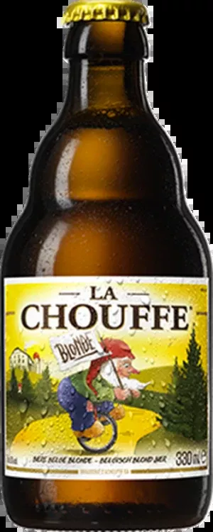 d-achouffe-la-chouffe-750ml D'Achouffe La Chouffe (750ml)