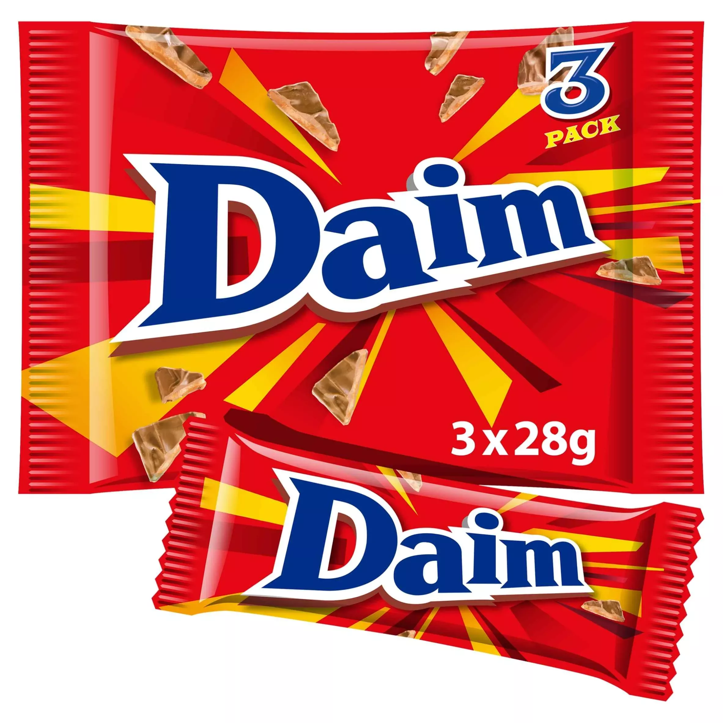 daim-milk-chocolate-bar-3-pack-pack Daim Milk Chocolate Bar 3 Pack Pack