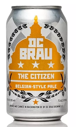 dc-brau-citizen-12oz-can-6-pk DC Brau Citizen (12oz Can 6 Pk)