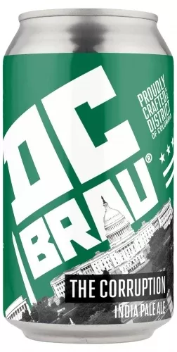 dc-brau-corruption-ipa-12oz-can-6-pk DC Brau Corruption IPA (12oz Can 6 Pk)