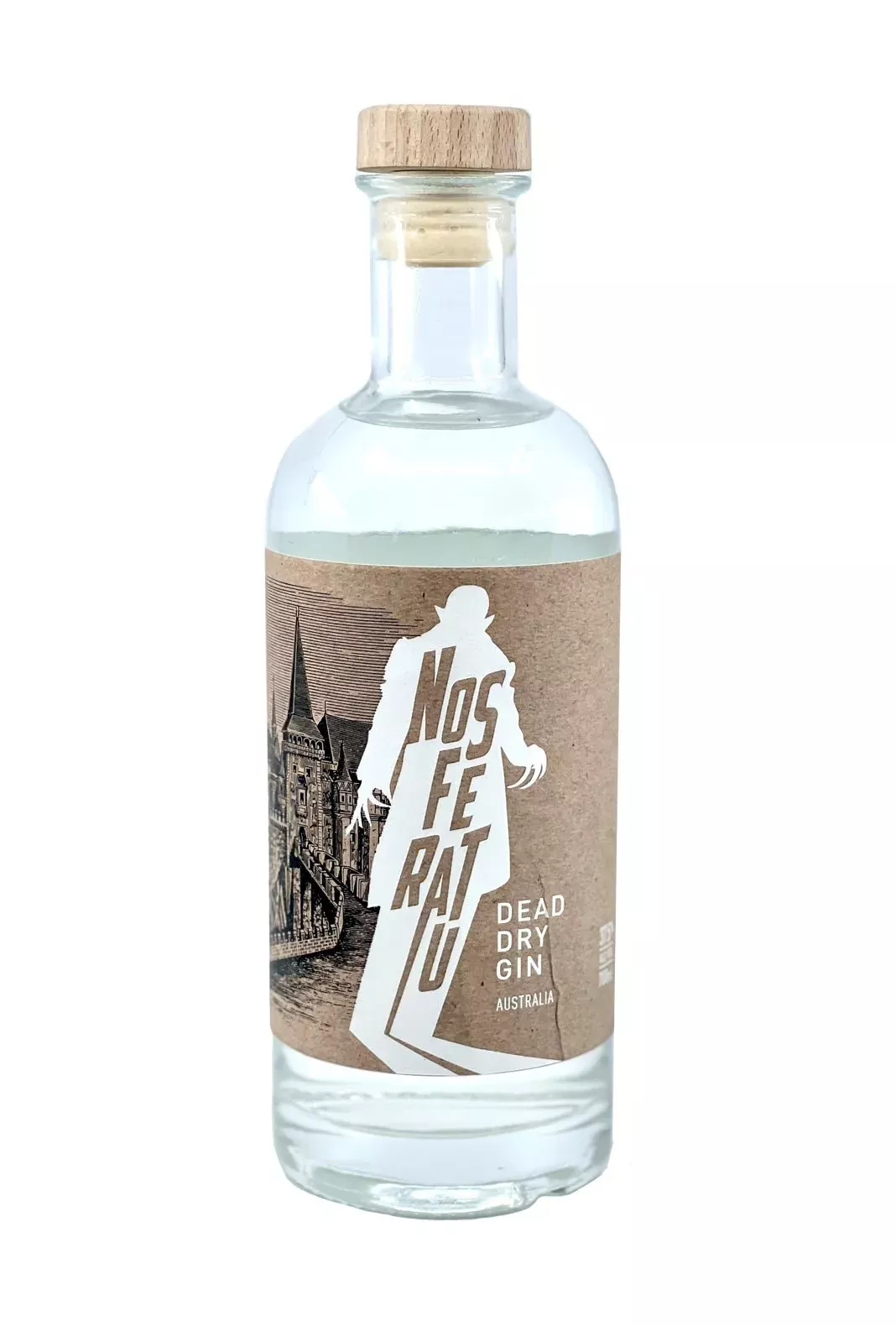 dead-dry-gin-37-5-700ml Dead Dry Gin 37.5% 700ml