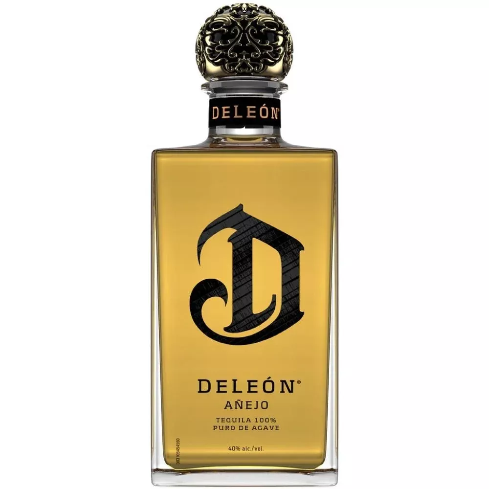 dele-n-anejo-tequila DeLeón Anejo Tequila