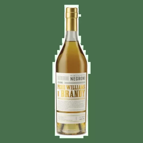 distilleria-negroni-venegazzu-pere-williams-e-brandy-30-700ml Distilleria Negroni (Venegazzu) Pere Williams e Brandy 30% 700ml