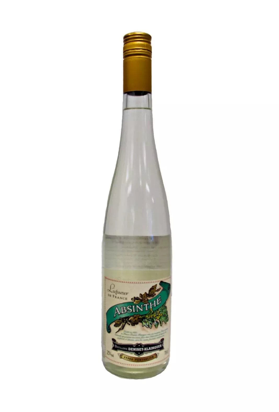 distillerie-pernot-liqueur-d-absinthe-25-700ml Distillerie Pernot Liqueur d'Absinthe 25% 700ml
