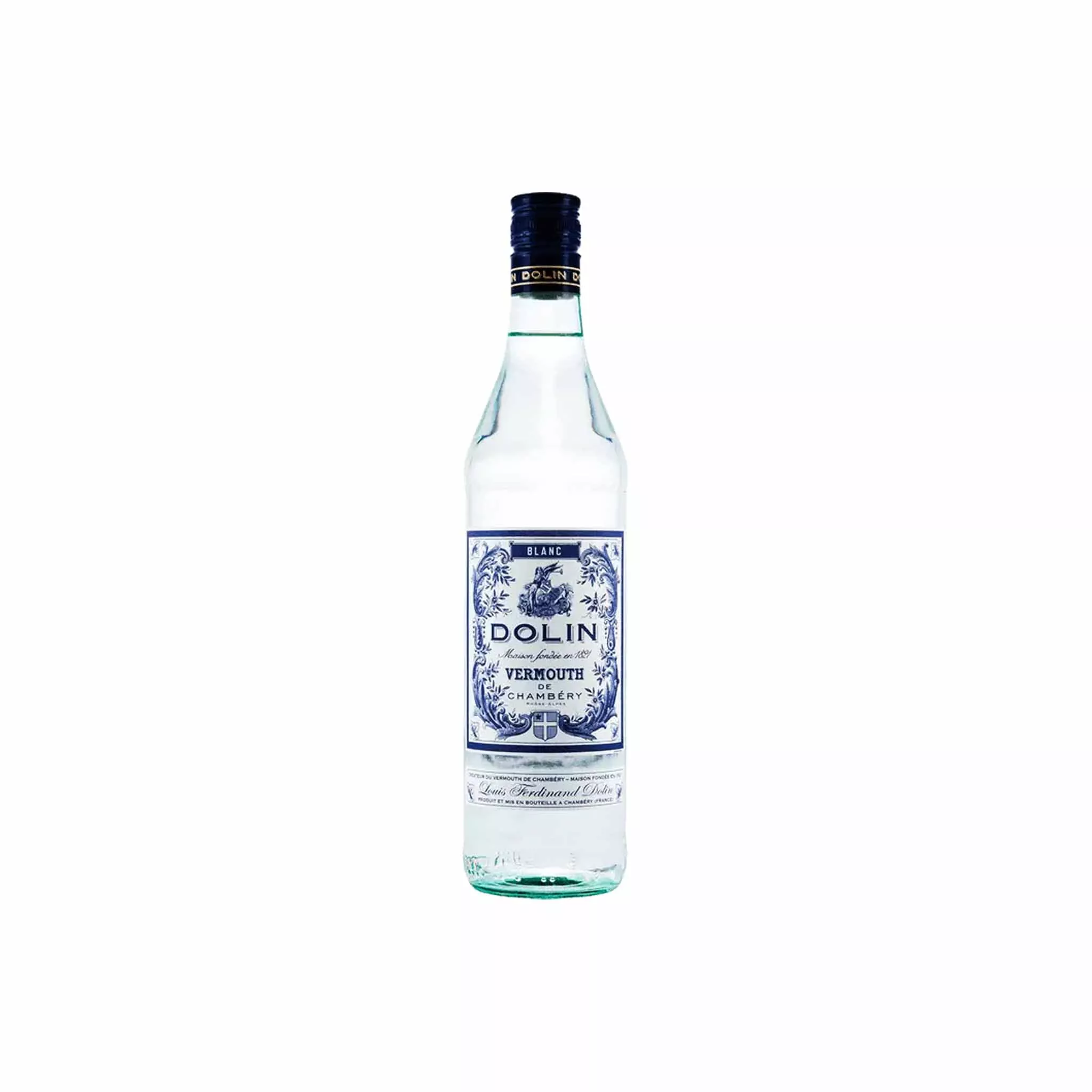 DOLIN VERMOUTH DE CHAMBERY BLANC 375ml