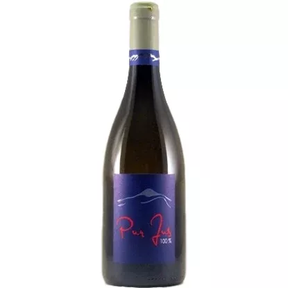 domaine-belluard-pur-jus-gringet-2016 Domaine Belluard - 'Pur Jus' Gringet 2016