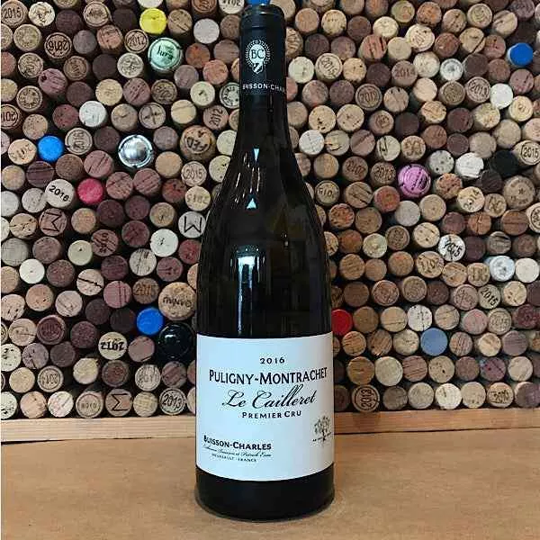 domaine-buisson-charles-puligny-montrachet-le-cailleret-1er-cru-2016 Domaine Buisson-Charles Puligny Montrachet Le Cailleret 1er Cru 2016