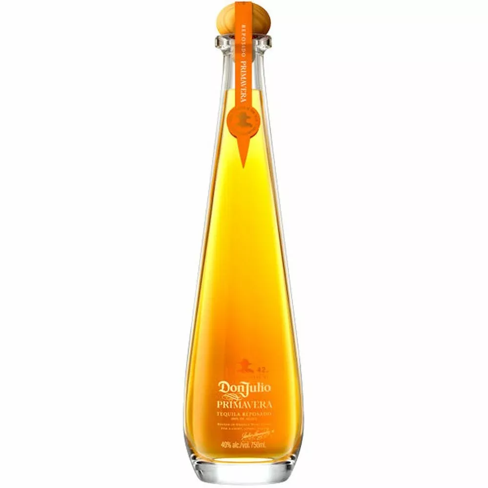 don-julio-primavera-reposado-tequila Don Julio Primavera Reposado Tequila