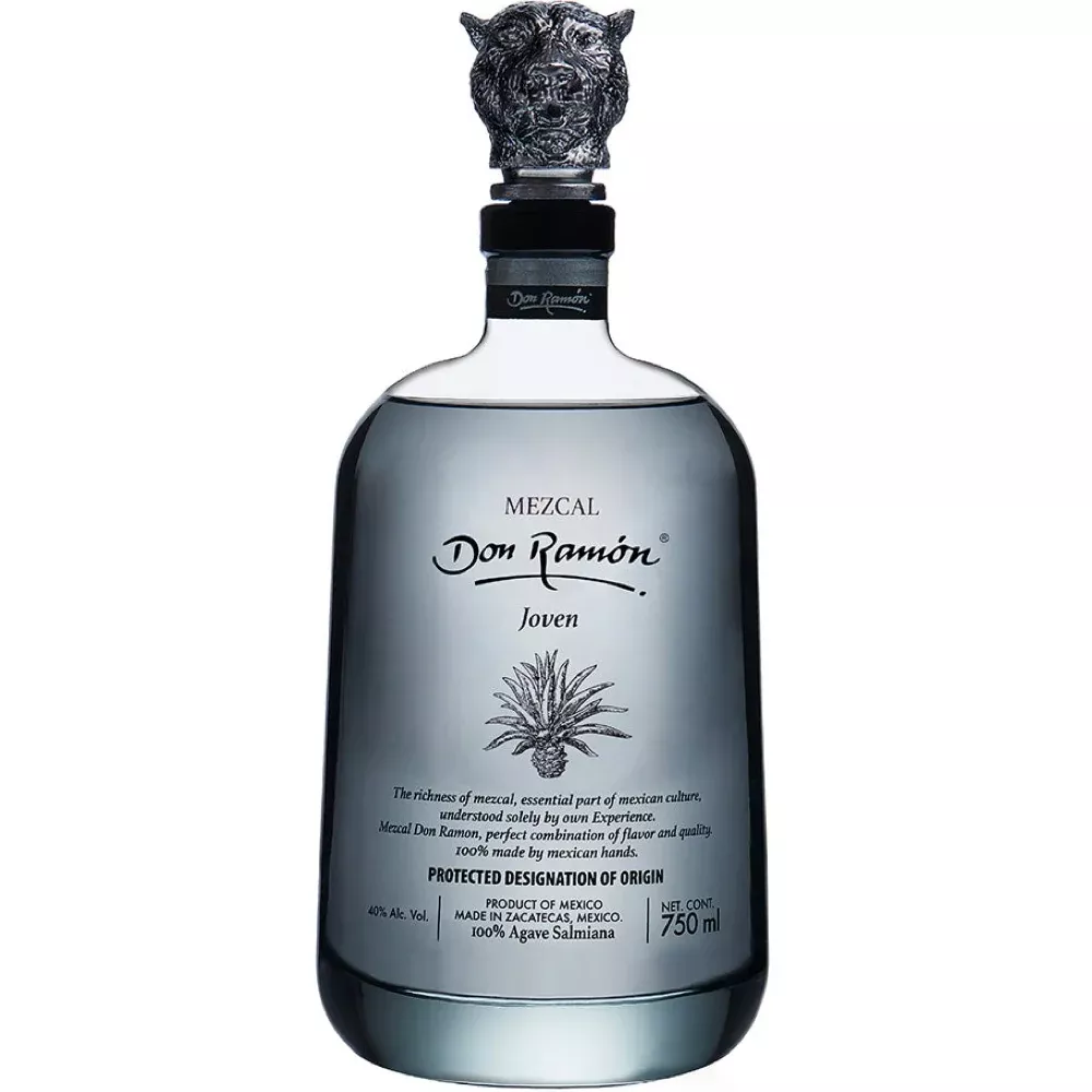 don-ramon-joven-mezcal Don Ramon Joven Mezcal