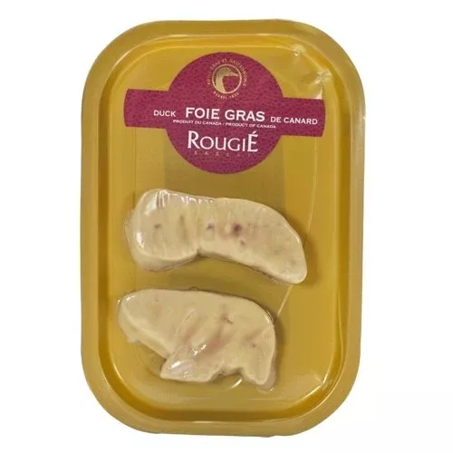 duck-foie-gras-slices-on-tray-rougie Duck Foie Gras Slices on Tray Rougie