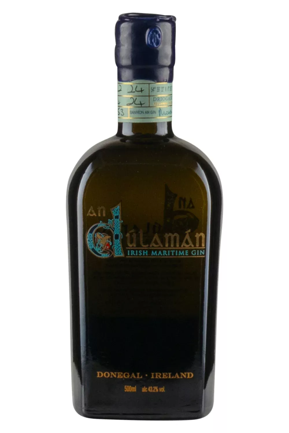 An Dulaman Gin