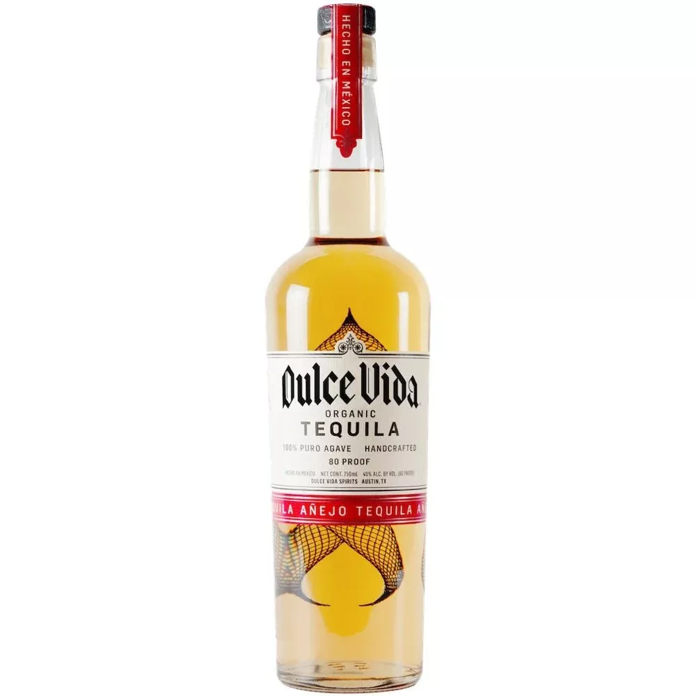 dulce-vida-anejo-tequila Dulce Vida Anejo Tequila