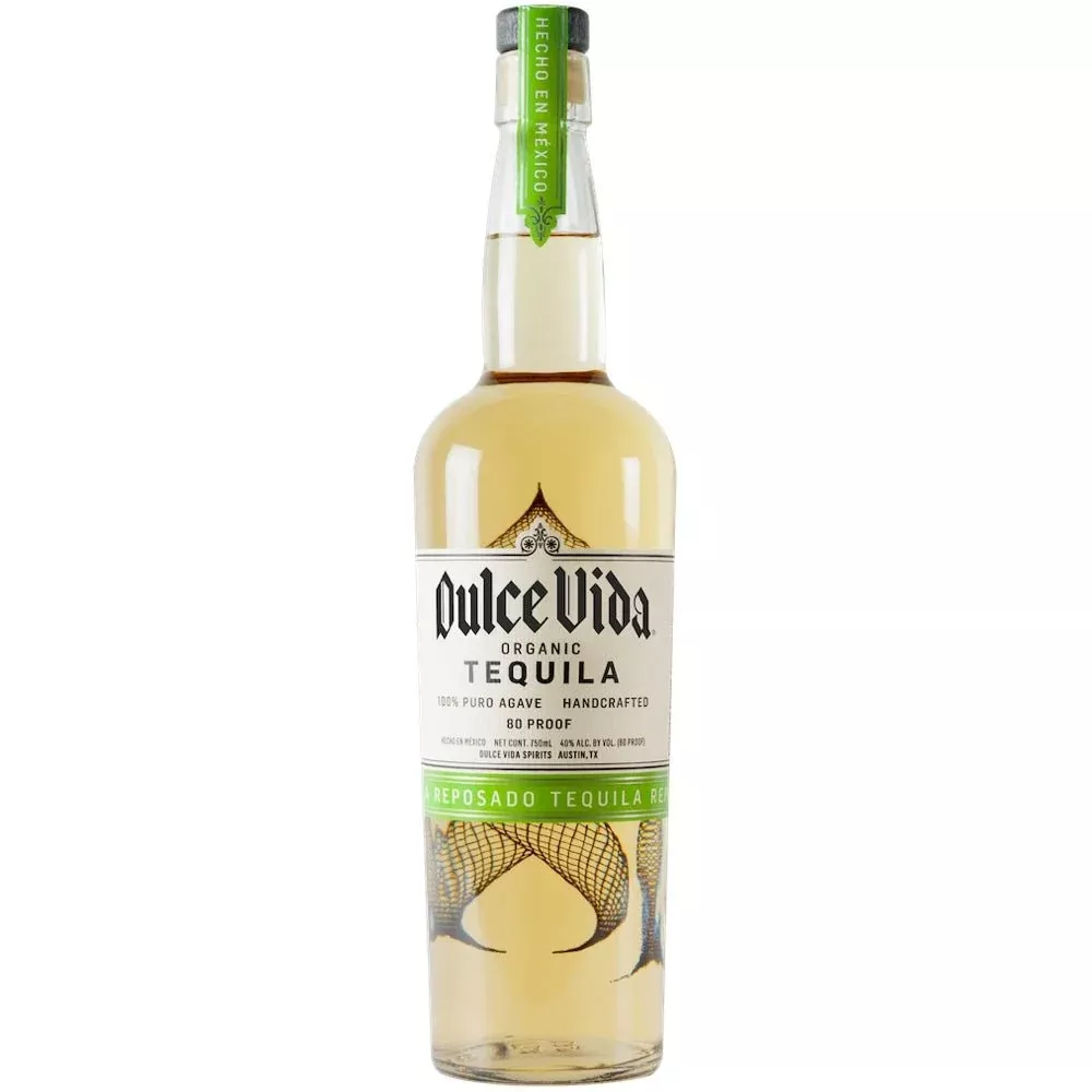 Dulce Vida Reposado Tequila