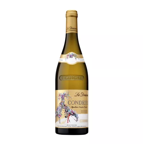 e-guigal-condrieu-la-doriane-2010 E. Guigal, Condrieu La Doriane 2010