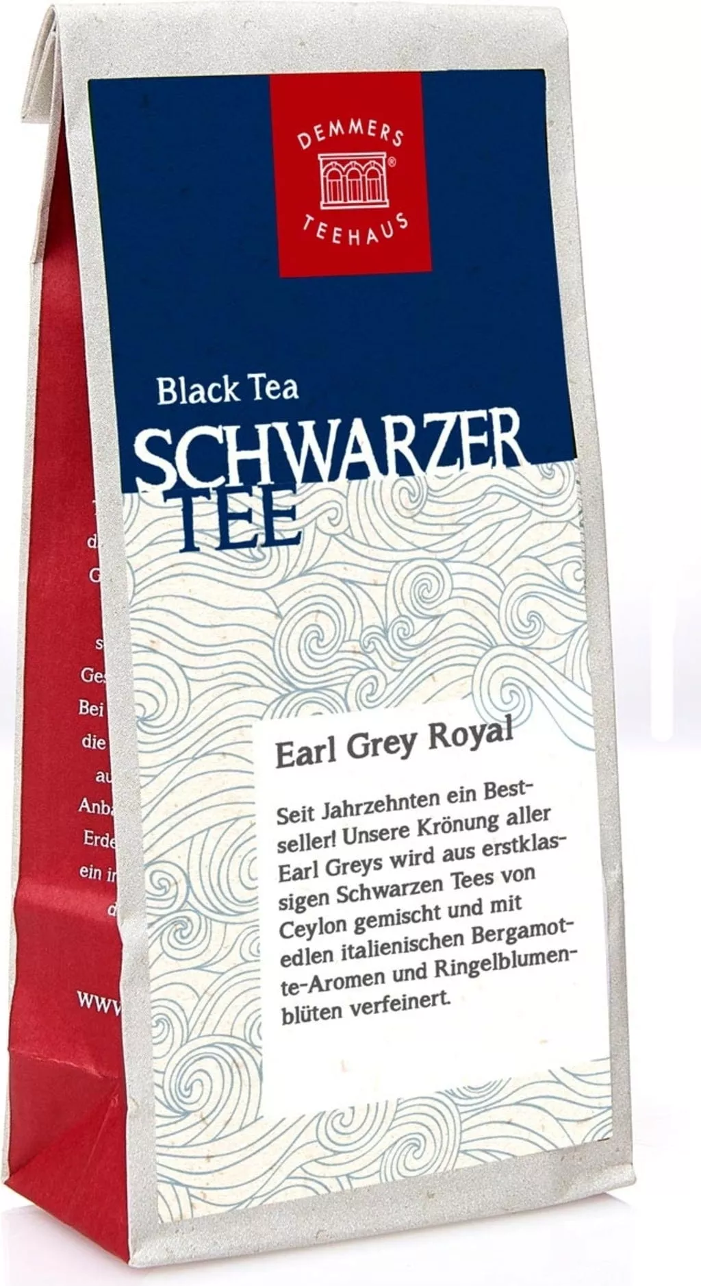 earl-grey-royal-black-tea-100-g "Earl Grey Royal" Black Tea 100 g