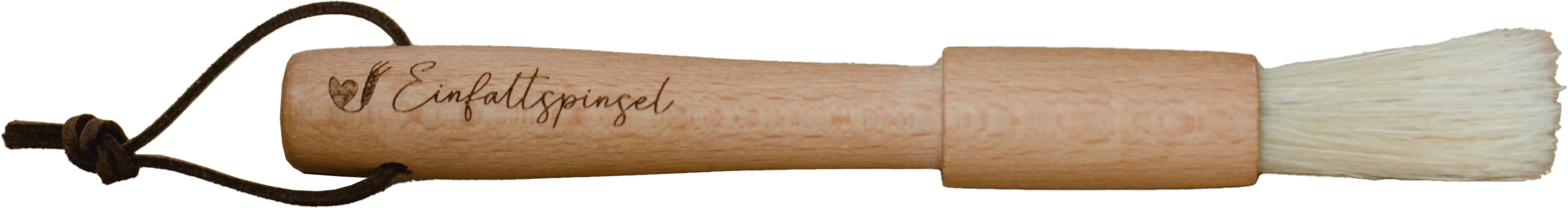 einfaltspinsel-pastry-brush1-pc "Einfaltspinsel" Pastry Brush1 pc