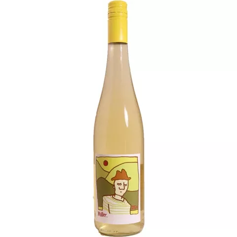 enderle-moll-muller-thurgau-2016 Enderle & Moll Muller Thurgau 2016
