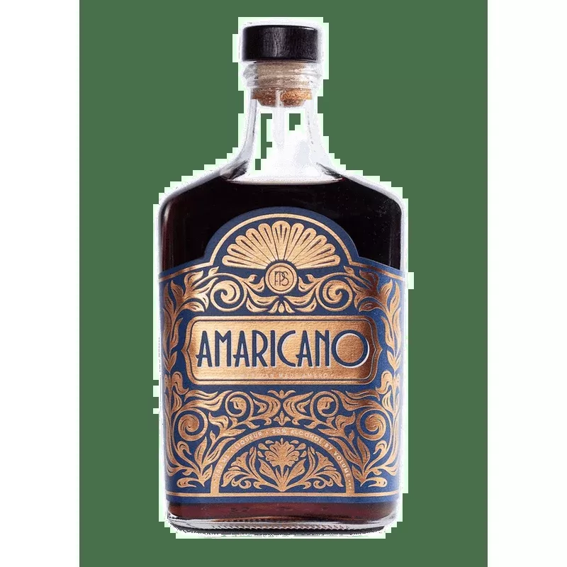 fast-penny-amaricano-liqueur Fast Penny Amaricano Liqueur