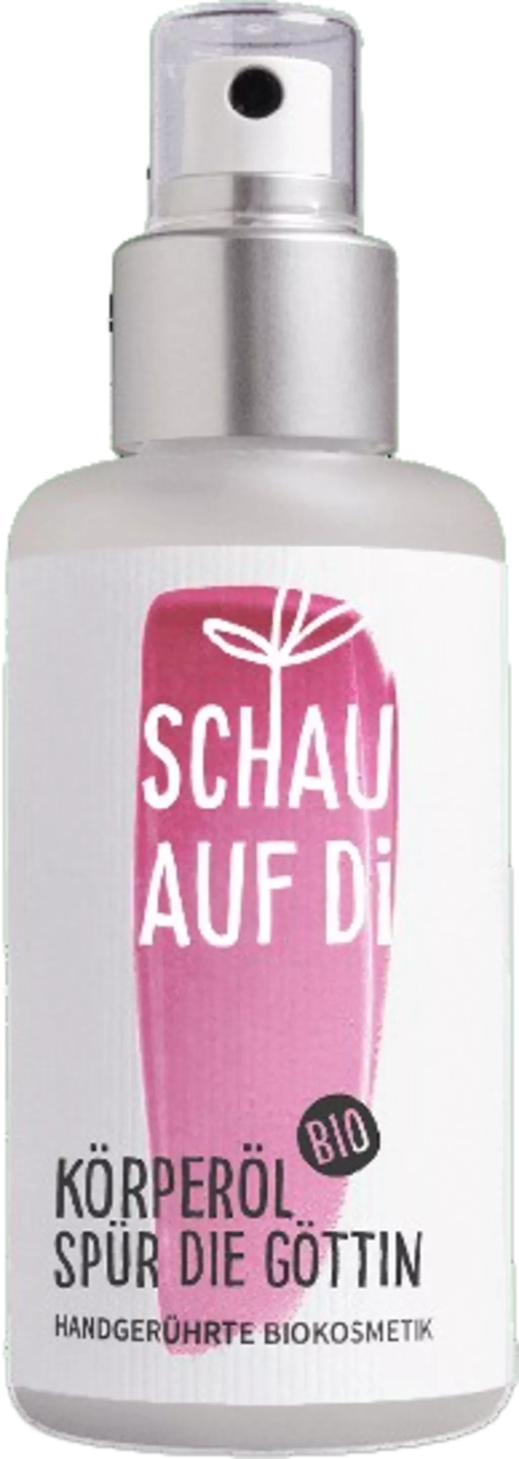 feel-goddess-body-oil-100-ml "Feel the Goddess" Body Oil 100 ml