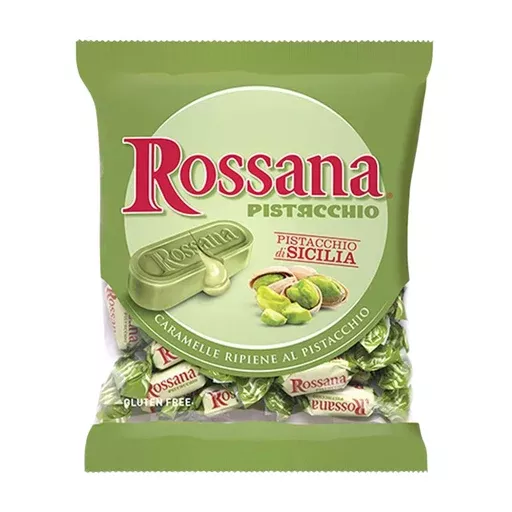 FIDA Rossana Pistachio Candies - 150g (5.3oz)