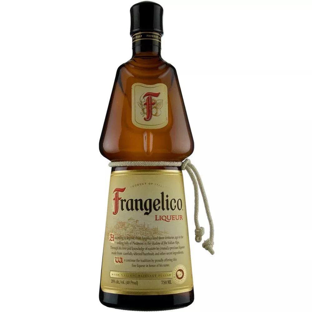 frangelico-liqueur Frangelico Liqueur