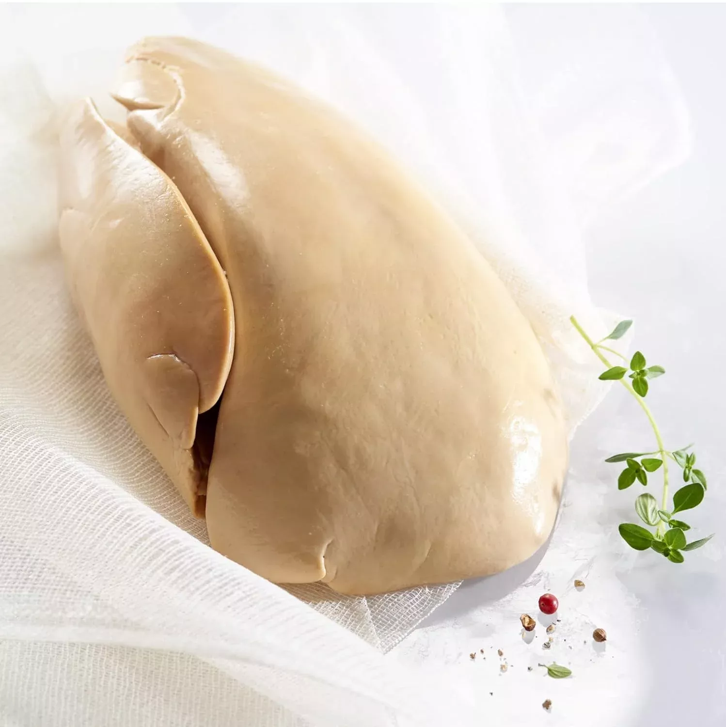 fresh-duck-foie-gras "A" Fresh Duck Foie Gras