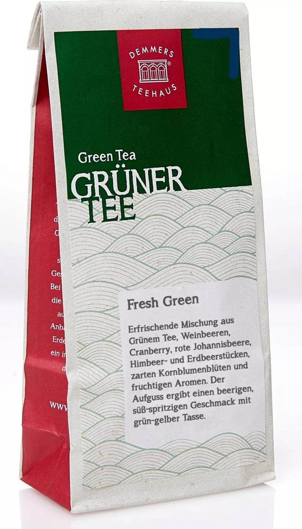 fresh-green-green-tea-250-g "Fresh Green" Green Tea 250 g