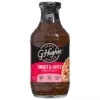 g-hughes-sweet-spicy-bbq-sauce G Hughes – Sweet and Spicy BBQ Sauce