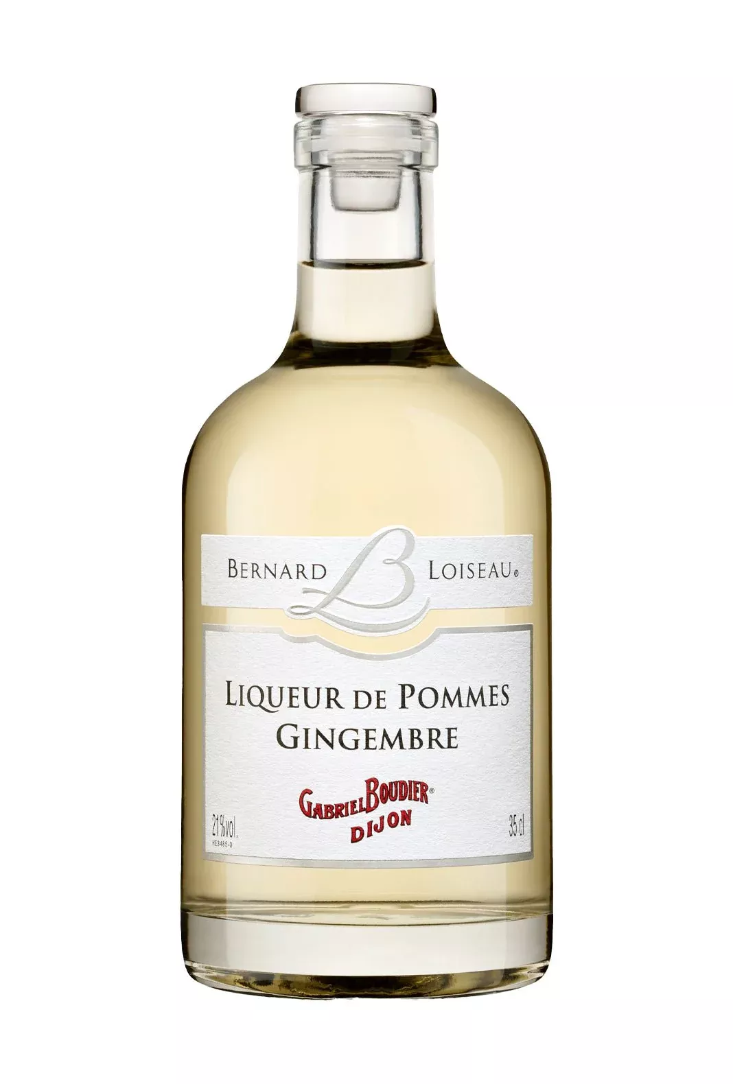 gabriel-boudier-apple-ginger-pomme-et-gingembre-21-350ml Gabriel Boudier Apple & Ginger (Pomme et Gingembre) 21% 350ml