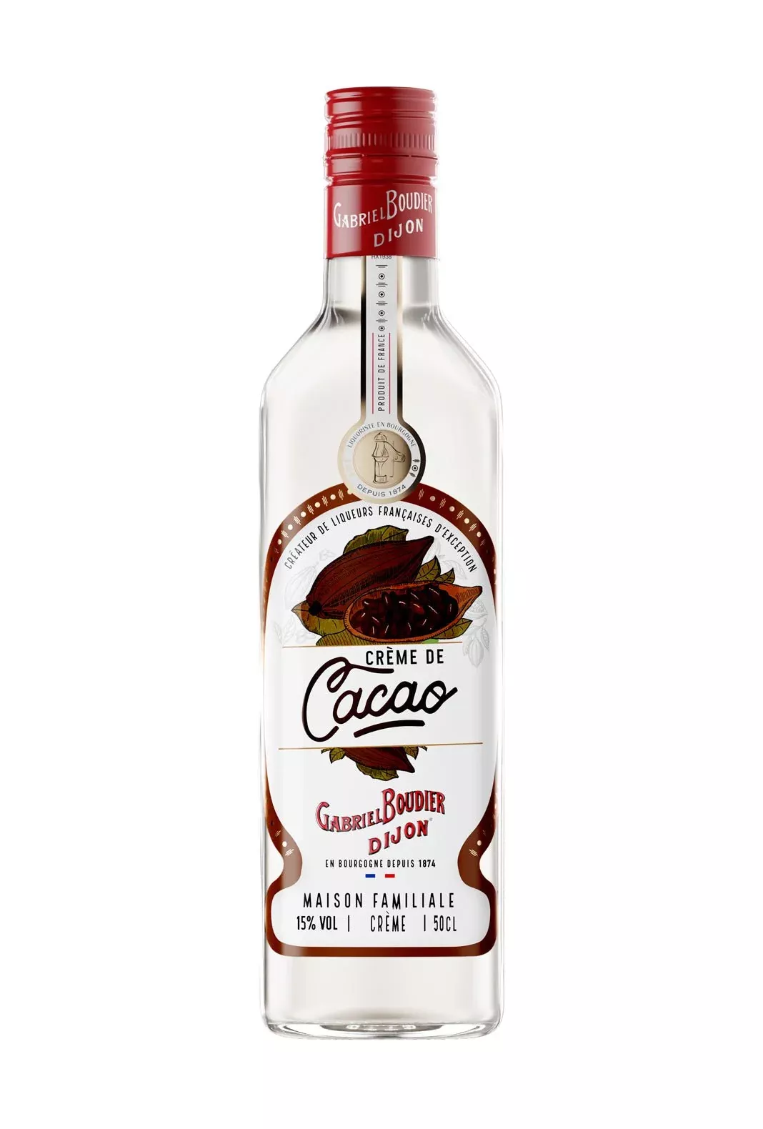 gabriel-boudier-creme-de-cacao-blanc-white-chocolate-liqueur-15 Gabriel Boudier Creme De Cacao Blanc (White Chocolate) Liqueur 15%