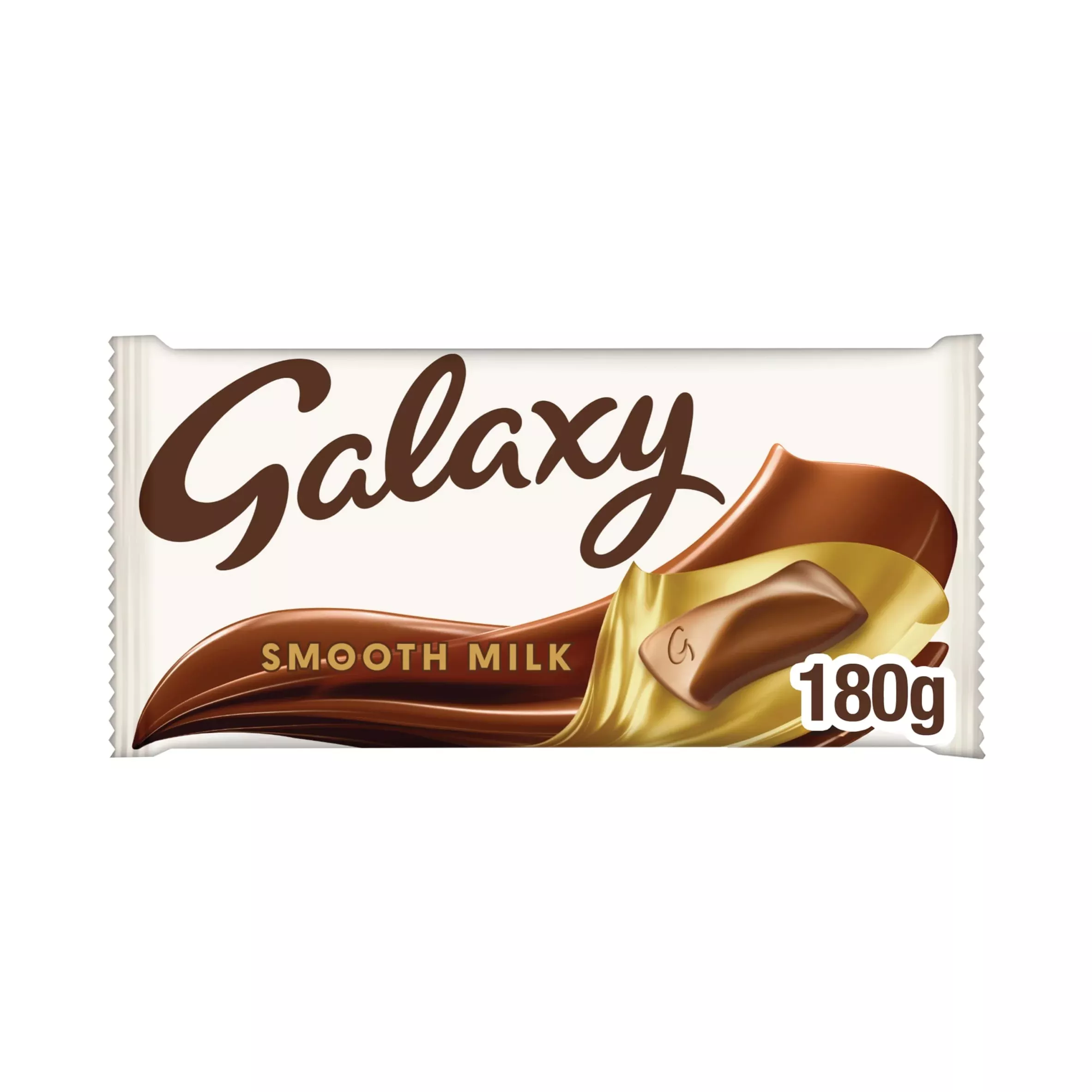galaxy-smooth-milk-chocolate-bar-180g Galaxy Smooth Milk Chocolate Bar 180g
