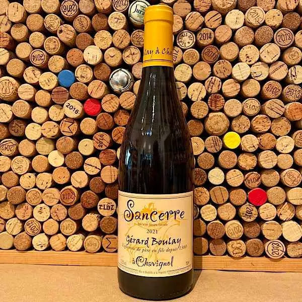gerard-boulay-chavignol-sancerre-2025 Gerard Boulay Chavignol Sancerre 2025