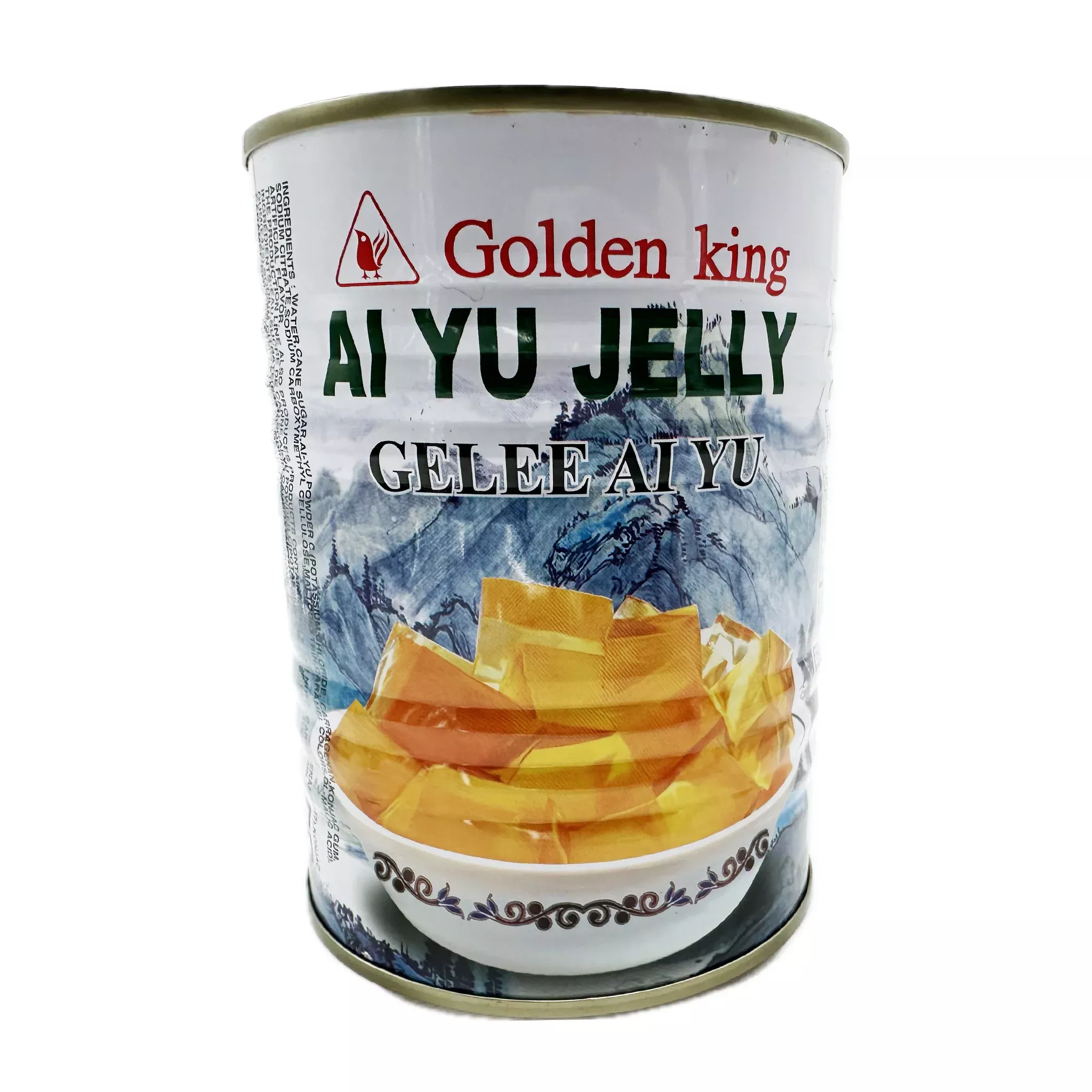 golden-king-yellow-ai-yu-jelly-gelee-ai-yu-19oz Golden King Yellow Ai Yu Jelly Gelee Ai Yu - 19oz