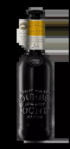 goose-island-bourbon-county-stout-wheatwine-19-16oz-btl Goose Island Bourbon County Stout Wheatwine '19 (16oz Btl)
