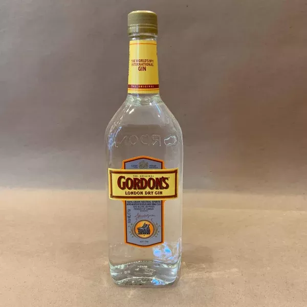 gordon-s-gin-1-0l Gordon's Gin 1.0L