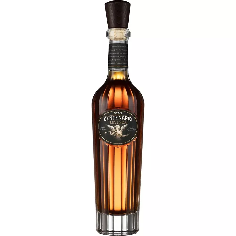 Gran Centenario Leyenda Extra Anejo Tequila
