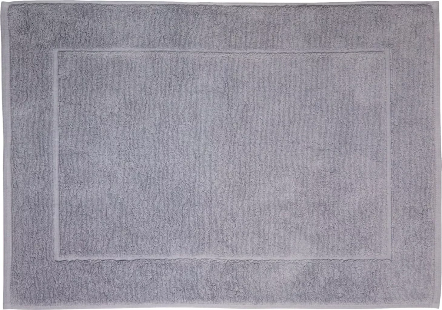 graphite-bath-mat-50-x-70-cm "Graphite" Bath Mat 50 x 70 cm