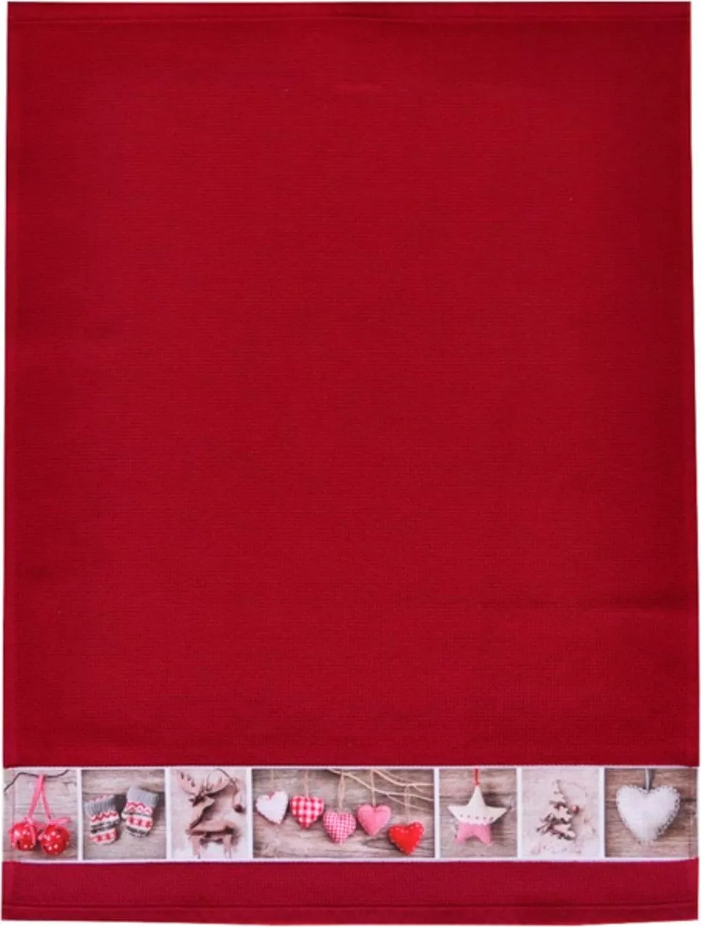 heart-two-ply-terry-tea-towel-taupe "Heart" Two-Ply Terry Tea Towel Taupe
