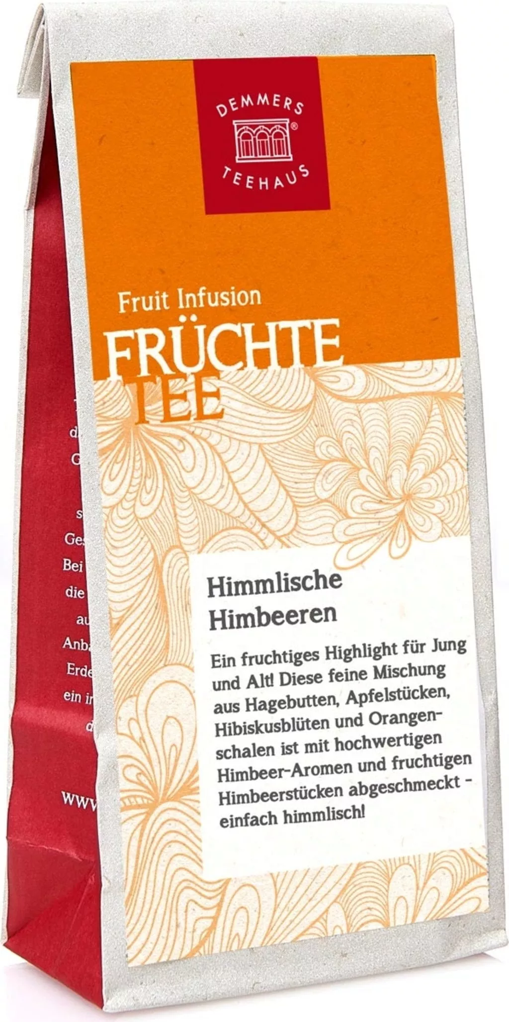 heavenly-raspberry-fruit-tea-100-g "Heavenly Raspberry" Fruit Tea 100 g