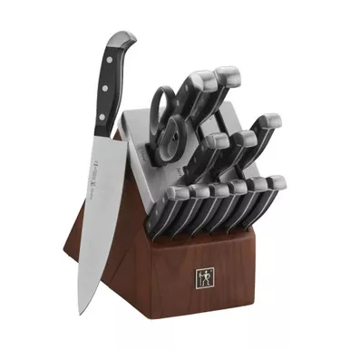 henckels-blades-statement-14-piece-knife-set-with-self-sharpening-hardwood-block Henckels Blades Statement 14 Piece Knife Set with Self-Sharpening Hardwood Block