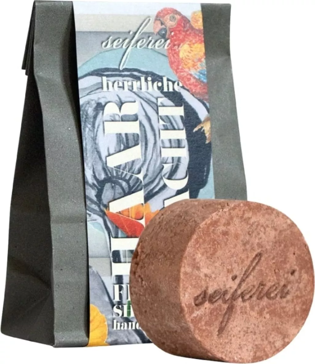 herrliche-haarpracht-solid-shampoo-50-g "Herrliche Haarpracht" Solid Shampoo 50 g