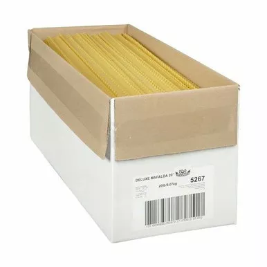 italpasta-mafald-mafalda-20in-9-07kg-20-lbs Italpasta Mafald Mafalda, 20In 9.07Kg/20 LBS