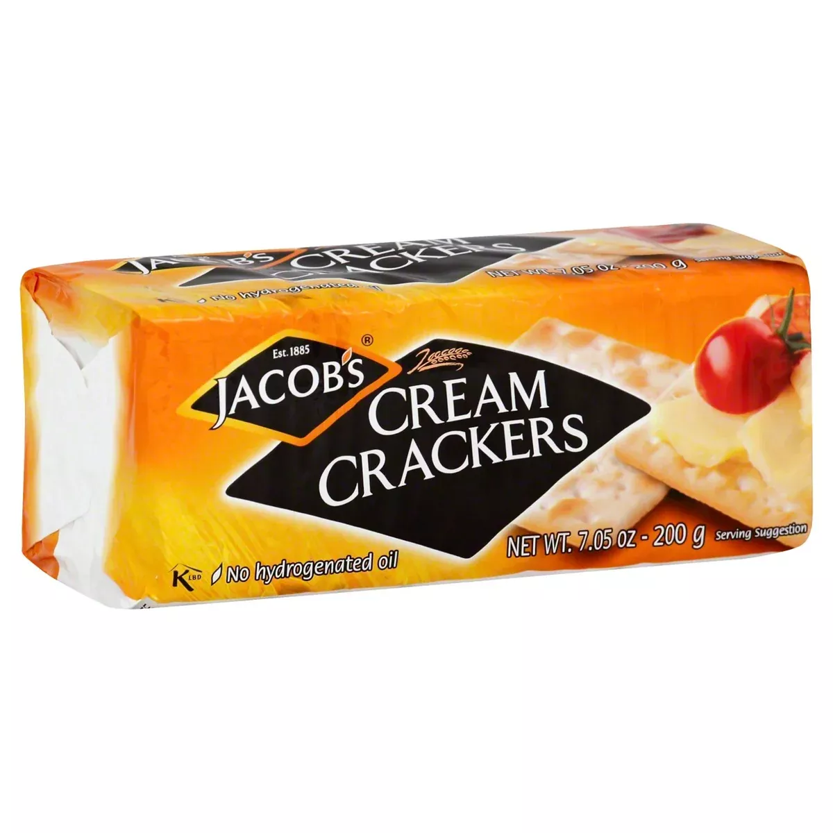 jacob-s-cream-crackers-200g Jacob's Cream Crackers 200G