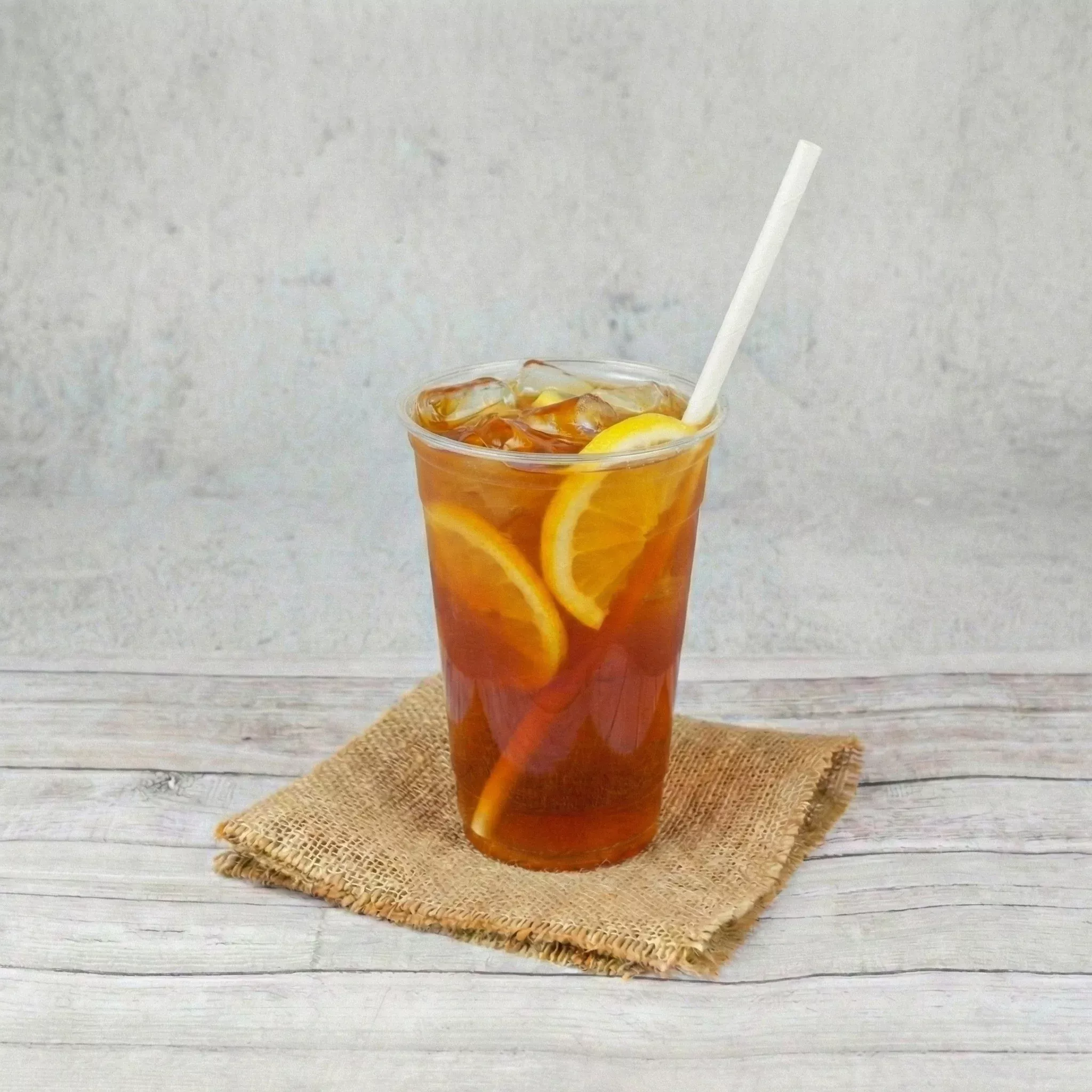 karat-earth-10-25-jumbo-paper-straw-5mm-paper-wrapped-white-1-20 Karat Earth 10.25" Jumbo Paper Straw (5mm) Paper Wrapped, White - 1,20